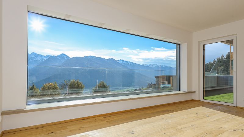 Freizeitwohnsitz mit unverbaubarem Panoramablick /  / 5730&nbsp;Mittersill / Bild 0
