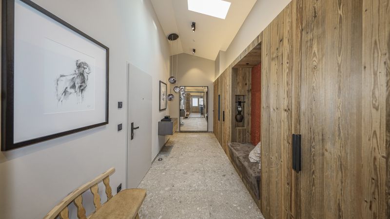 Exklusives Penthouse mit Streif-Blick direkt am Golfplatz / / 6370 Kitzbühel / Bild 7