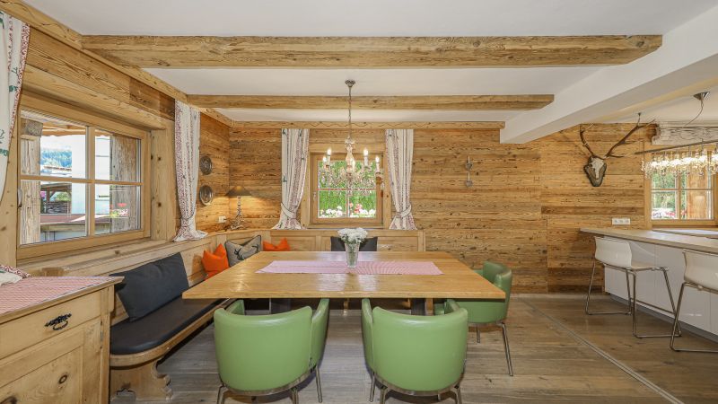 Gem�tliches Alpenchalet in sonniger Ruhelage mit Kaiserblick /  / 6352&nbsp;Ellmau / Bild 4