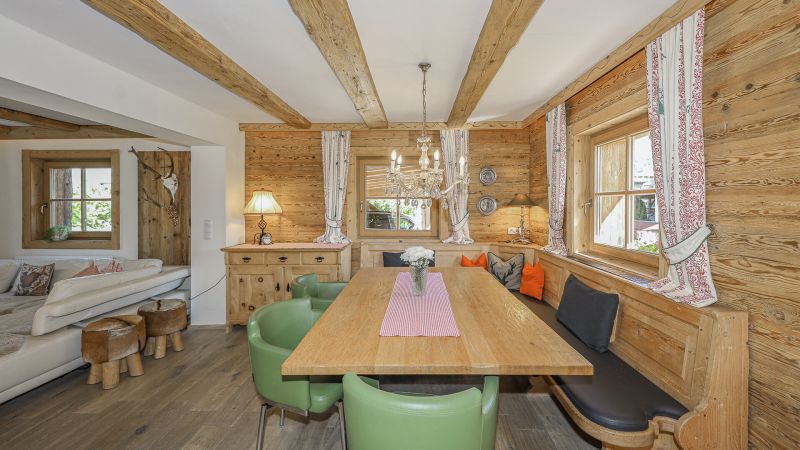 Gem�tliches Alpenchalet in sonniger Ruhelage mit Kaiserblick /  / 6352&nbsp;Ellmau / Bild 5