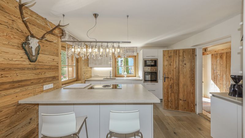 Gem�tliches Alpenchalet in sonniger Ruhelage mit Kaiserblick /  / 6352&nbsp;Ellmau / Bild 7