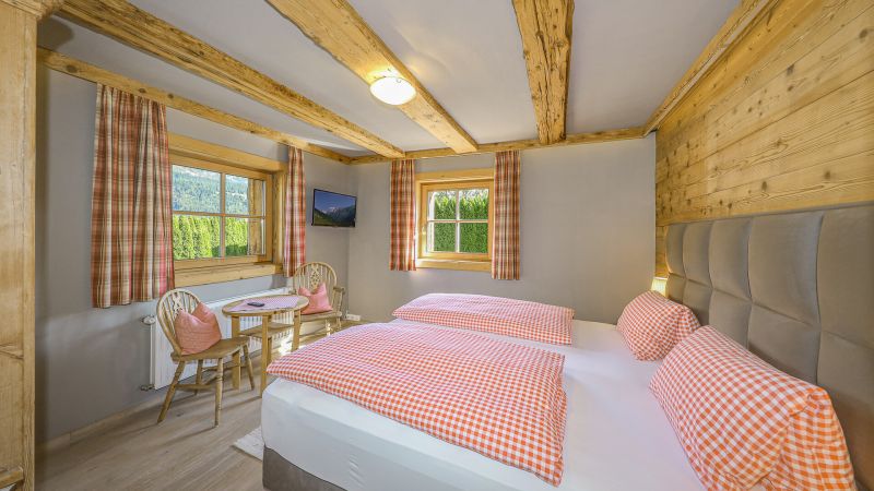 Gem�tliches Alpenchalet in sonniger Ruhelage mit Kaiserblick /  / 6352&nbsp;Ellmau / Bild 9