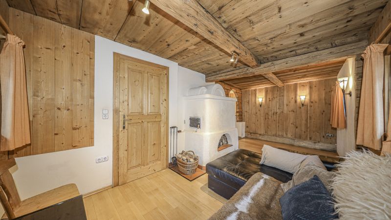 Tirolerhaus mit �ber 3.800 m� Grund in idyllischer Ruhelage /  / 6373&nbsp;Jochberg / Bild 1