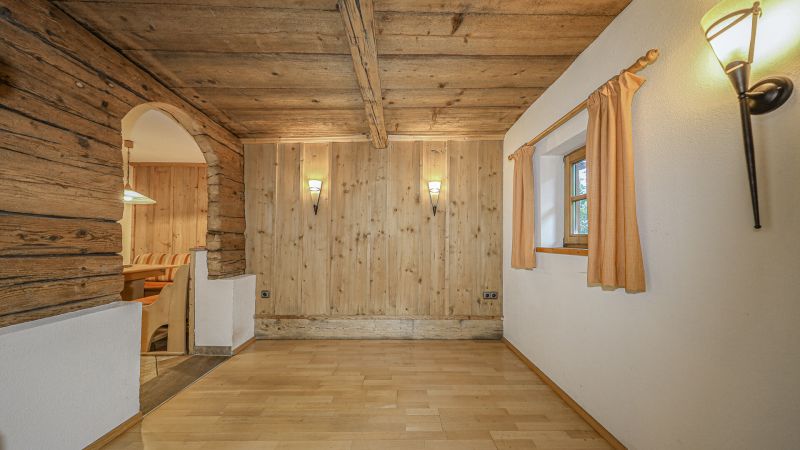 Tirolerhaus mit �ber 3.800 m� Grund in idyllischer Ruhelage /  / 6373&nbsp;Jochberg / Bild 2