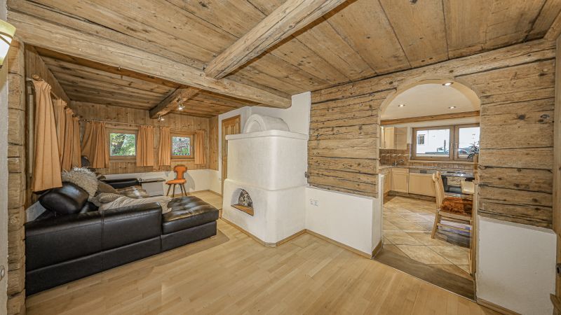 Tirolerhaus mit �ber 3.800 m� Grund in idyllischer Ruhelage /  / 6373&nbsp;Jochberg / Bild 3