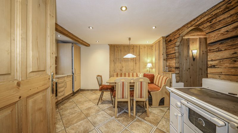 Tirolerhaus mit �ber 3.800 m� Grund in idyllischer Ruhelage /  / 6373&nbsp;Jochberg / Bild 5