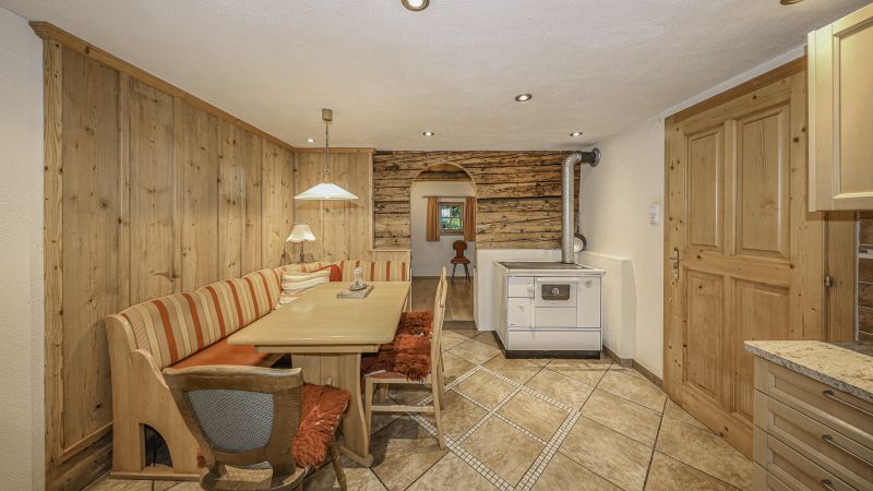 Tirolerhaus mit �ber 3.800 m� Grund in idyllischer Ruhelage /  / 6373&nbsp;Jochberg / Bild 6