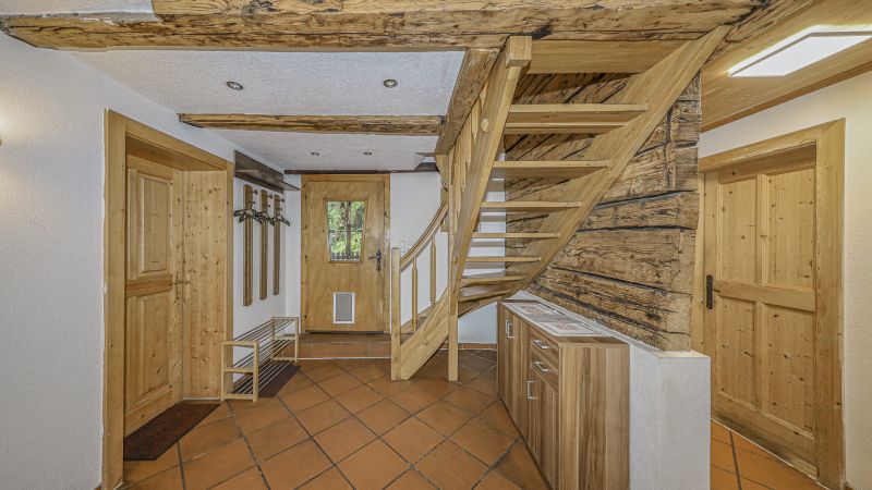 Tirolerhaus mit �ber 3.800 m� Grund in idyllischer Ruhelage /  / 6373&nbsp;Jochberg / Bild 7