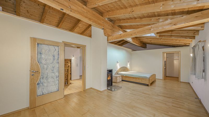 Tirolerhaus mit �ber 3.800 m� Grund in idyllischer Ruhelage /  / 6373&nbsp;Jochberg / Bild 9