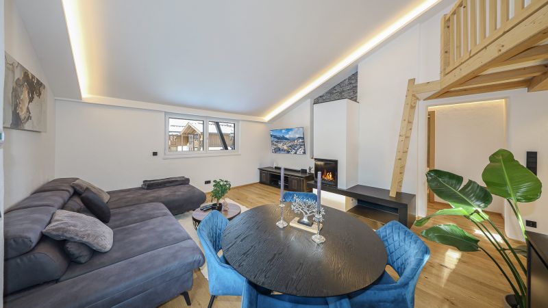 Komplett sanierte Dachgeschosswohnung in zentrumsnaher Lage /  / 6370&nbsp;Kitzb�hel / Bild 2
