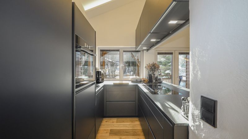 Komplett sanierte Dachgeschosswohnung in zentrumsnaher Lage /  / 6370&nbsp;Kitzb�hel / Bild 5
