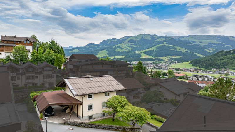 Baugrundst�ck mit Altbestand in sonniger Ruhelage /  / 6365&nbsp;Kirchberg in Tirol / Bild 3