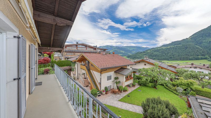 Baugrundst�ck mit Altbestand in sonniger Ruhelage /  / 6365&nbsp;Kirchberg in Tirol / Bild 6