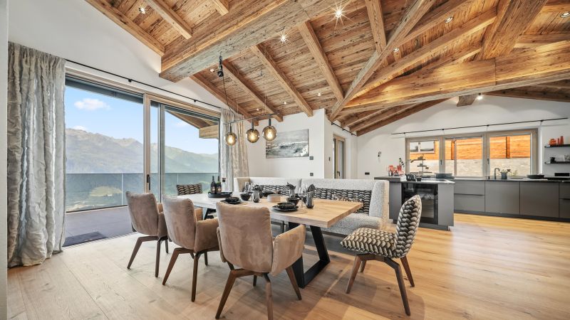 Royal Residence Kitzb�hler Alps � mit Freizeitwohnsitz /  / 5731&nbsp;Hollersbach im Pinzgau / Bild 2