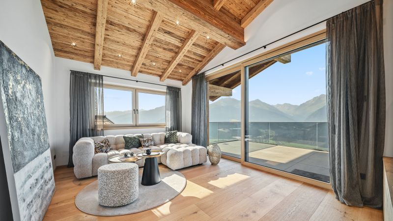 Royal Residence Kitzb�hler Alps � mit Freizeitwohnsitz /  / 5731&nbsp;Hollersbach im Pinzgau / Bild 3