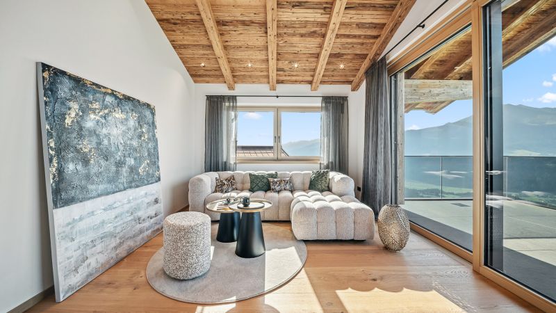 Royal Residence Kitzb�hler Alps � mit Freizeitwohnsitz /  / 5731&nbsp;Hollersbach im Pinzgau / Bild 5