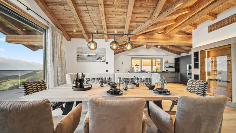 Royal Residence Kitzb�hler Alps � mit Freizeitwohnsitz /  / 5731&nbsp;Hollersbach im Pinzgau / Bild 6