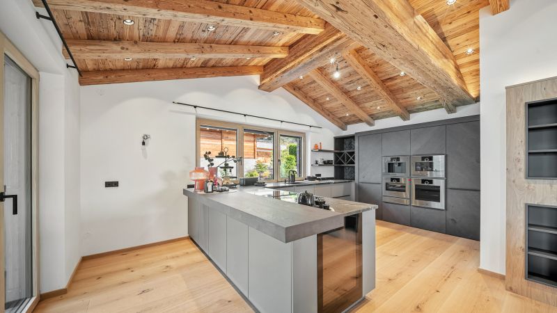 Royal Residence Kitzb�hler Alps � mit Freizeitwohnsitz /  / 5731&nbsp;Hollersbach im Pinzgau / Bild 7