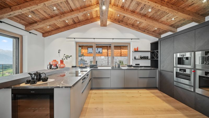 Royal Residence Kitzb�hler Alps � mit Freizeitwohnsitz /  / 5731&nbsp;Hollersbach im Pinzgau / Bild 8
