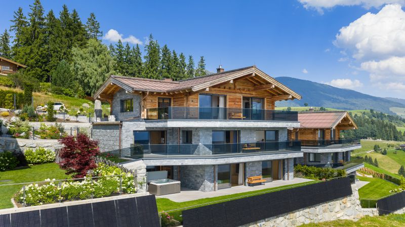 Royal Residence Kitzb�hler Alps � mit Freizeitwohnsitz /  / 5731&nbsp;Hollersbach im Pinzgau / Bild 9
