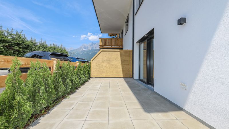 Neubauprojekt mit 10 exklusiven Wohnungen - Top 3 /  / 6380&nbsp;St. Johann in Tirol / Bild 8