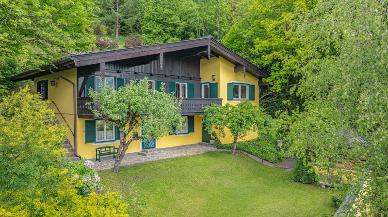 Golf-in/Golf-out Landhaus in sonniger Toplage /  / 5721&nbsp;Piesendorf / Bild 9