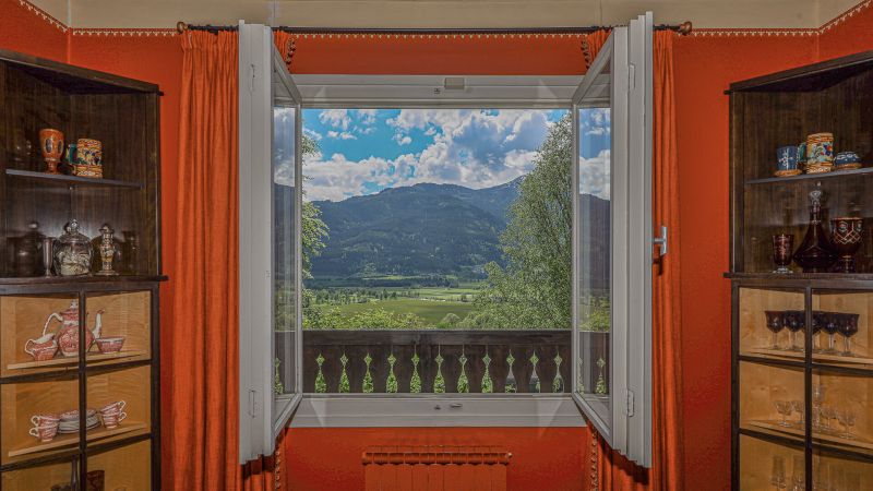 Golf-in/Golf-out Landhaus in sonniger Toplage /  / 5721&nbsp;Piesendorf / Bild 6