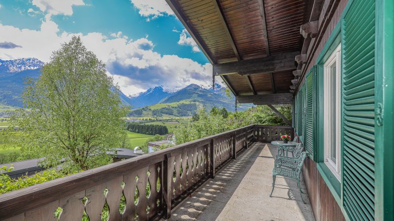 Golf-in/Golf-out Landhaus in sonniger Toplage /  / 5721&nbsp;Piesendorf / Bild 7