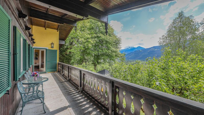 Golf-in/Golf-out Landhaus in sonniger Toplage /  / 5721&nbsp;Piesendorf / Bild 8