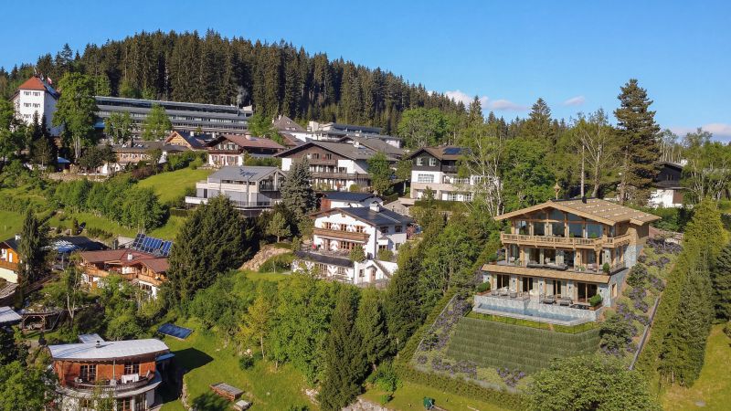 Grundst�ck mit Baugenehmigung in einzigartiger Toplage am Lebenberg /  / 6370&nbsp;Kitzb�hel / Bild 3