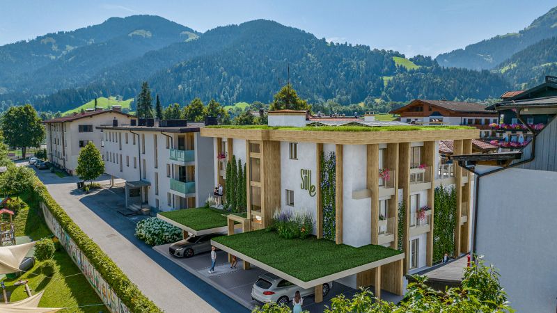 Baugenehmigtes Projekt mit 5 Wohnungen im Zentrum /  / 6306&nbsp;S�ll / Bild 0
