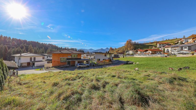 Sonniges Baugrundst�ck f�r Ihr neues Eigenheim /  / 6342&nbsp;Niederndorf / Bild 6