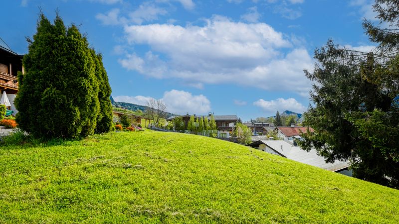 Unbebautes Grundst�ck in sonniger Ruhelage /  / 6352&nbsp;Ellmau / Bild 0