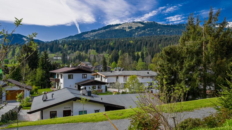 Unbebautes Grundst�ck in sonniger Ruhelage /  / 6352&nbsp;Ellmau / Bild 2
