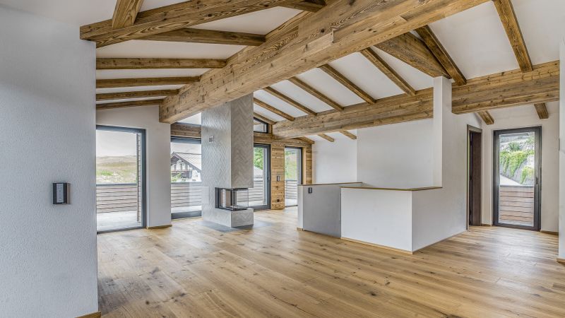 Exklusive Penthouse-Maisonette - Top 3 / / 6391 Fieberbrunn / Bild 4
