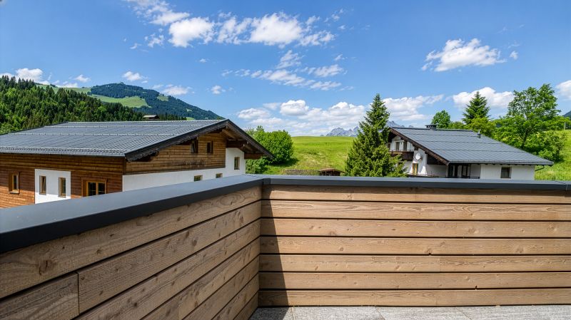Exklusive Penthouse-Maisonette - Top 3 / / 6391 Fieberbrunn / Bild 6