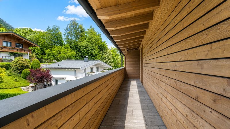 Exklusive Penthouse-Maisonette - Top 3 / / 6391 Fieberbrunn / Bild 8