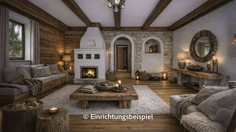 Renditeobjekt - Gartenwohnung in Ruhelage mit Blick aufs Kitzbüheler Horn / / 6380 St. Johann in Tirol / Bild 5