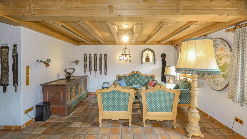 Maisonette mit Panoramablick & Freizeitwohnsitz /  / 6370&nbsp;Kitzb�hel / Bild 3