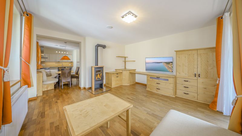 Hochwertige Dachgeschosswohnung mit sch�nem Ausblick in Ruhelage /  / 6370&nbsp;Kitzb�hel / Bild 2