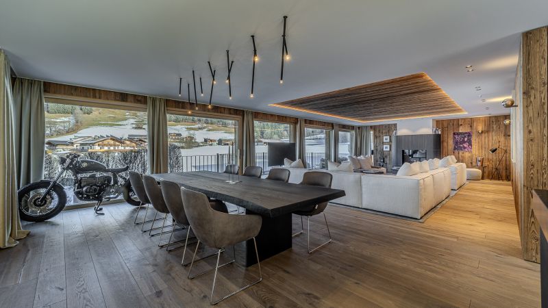 Garden Living 2.0 - Diamond Hills Area /  / 6370&nbsp;Kitzb�hel / Bild 1