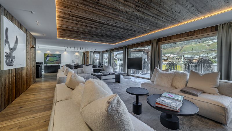 Garden Living 2.0 - Diamond Hills Area /  / 6370&nbsp;Kitzb�hel / Bild 2