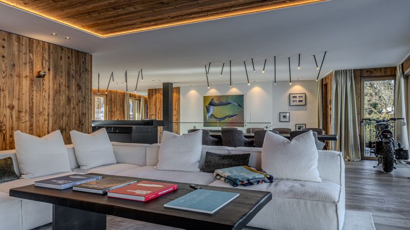 Garden Living 2.0 - Diamond Hills Area /  / 6370&nbsp;Kitzb�hel / Bild 5