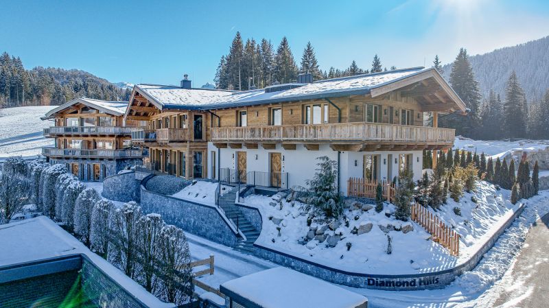 Garden Living 2.0 - Diamond Hills Area /  / 6370&nbsp;Kitzb�hel / Bild 9