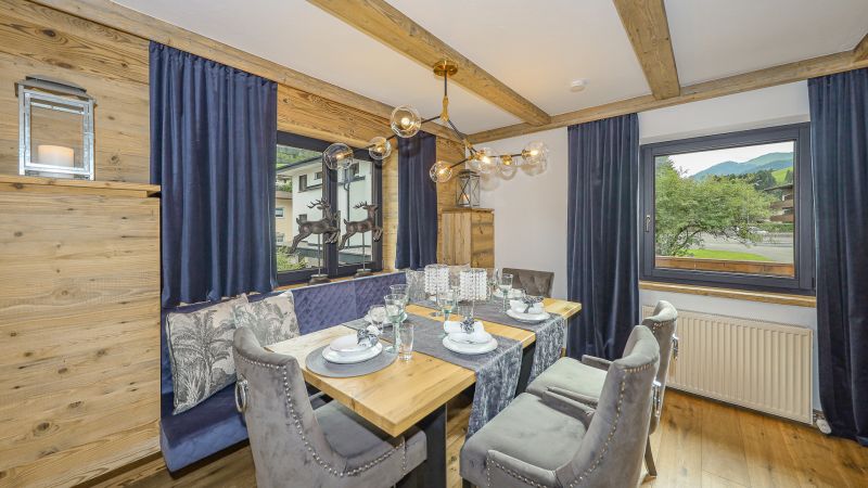 Luxuriöse Dachgeschoss-Maisonette in sonniger Ruhelage / / 6365 Kirchberg in Tirol / Bild 7