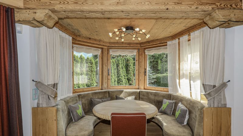 Freizeitwohnsitz in prominenter Toplage auf der Bichlalm / / 6370 Kitzbühel / Bild 5