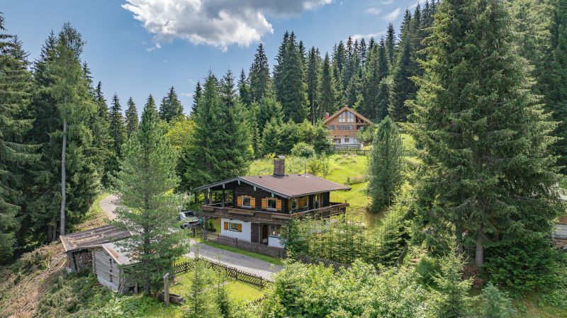 Freizeitwohnsitz mit unverbaubarem Kaiserblick - Ski in / Ski out / / 6352 Ellmau am Wilden Kaiser / Bild 3