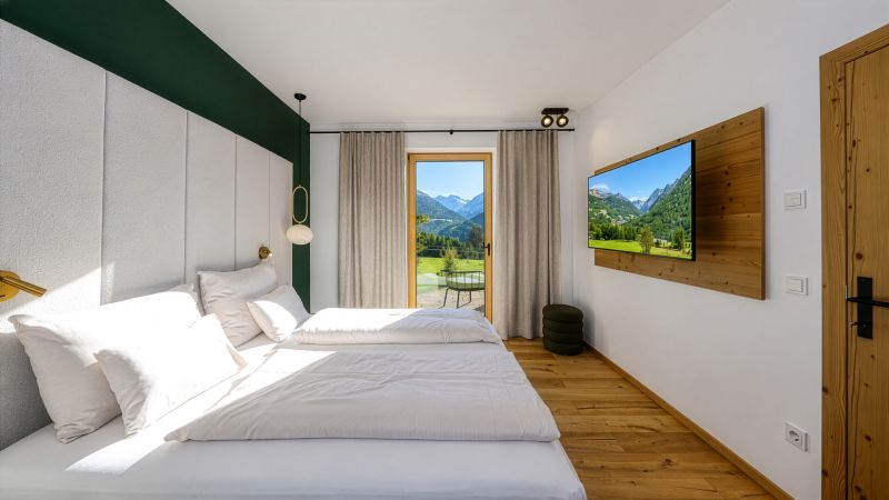Luxus-Apartmenthaus in einzigartiger Top-Sonnenlage / / 5731 Hollersbach im Pinzgau / Bild 3
