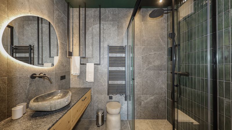 Luxus-Apartmenthaus in einzigartiger Top-Sonnenlage / / 5731 Hollersbach im Pinzgau / Bild 4
