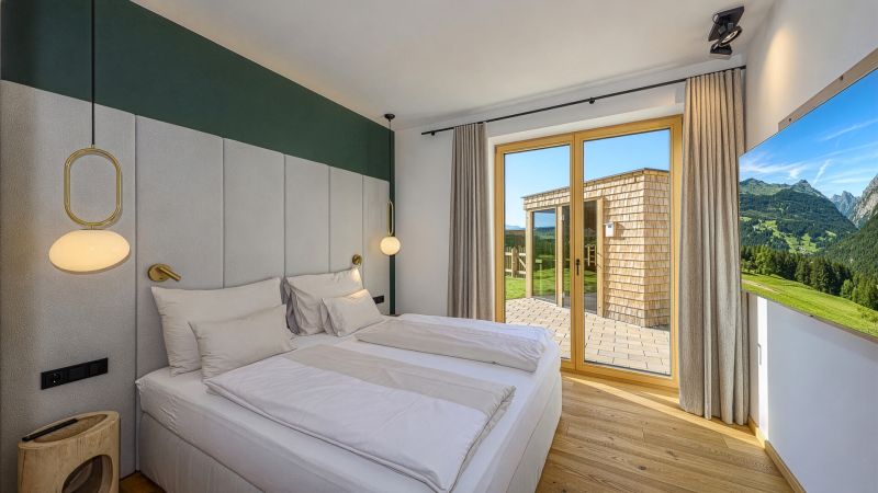 Luxus-Apartmenthaus in einzigartiger Top-Sonnenlage / / 5731 Hollersbach im Pinzgau / Bild 6
